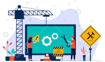 Page en construction